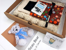 Load image into Gallery viewer, Beau Bear Kit