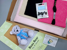 Load image into Gallery viewer, Beau Bear Kit