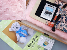 Load image into Gallery viewer, Beau Bear Kit