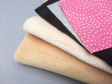 Load image into Gallery viewer, Bear in a Bag: Large Bear Fabric Bundle