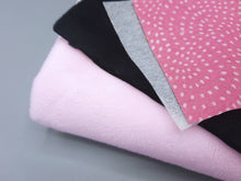 Load image into Gallery viewer, Bear in a Bag: Large Bear Fabric Bundle
