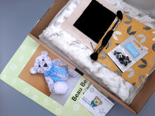 Load image into Gallery viewer, Beau Bear Kit