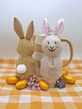 Load image into Gallery viewer, Bunny Egg Cosy Mini Kit