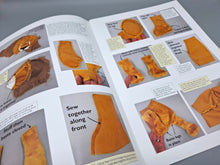 Load image into Gallery viewer, Chester Lion Pattern Booklet
