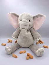 Load image into Gallery viewer, Cora Elephant Kit