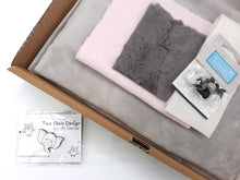 Load image into Gallery viewer, Cora Elephant Kit