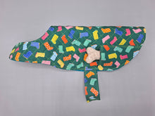 Load image into Gallery viewer, Dudley Dachshund Dog Jacket Kit