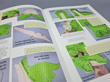 Load image into Gallery viewer, Dougie Diplodocus Pattern Booklet