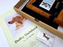 Load image into Gallery viewer, Dudley Dachshund Kit