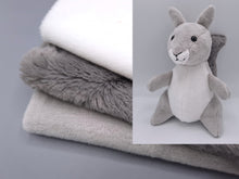 Load image into Gallery viewer, Dinky Squirrel Fabric Bundle