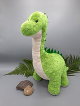 Load image into Gallery viewer, Dougie Diplodocus Kit