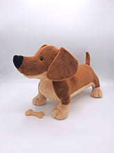 Load image into Gallery viewer, Dudley Dachshund Kit