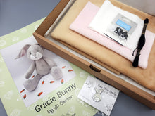 Load image into Gallery viewer, Gracie Bunny Kit
