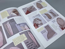 Load image into Gallery viewer, Gracie Bunny Pattern Booklet