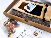 Load image into Gallery viewer, Godfrey Sloth Kit