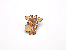 Load image into Gallery viewer, Hugo Giraffe Kit