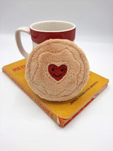 Load image into Gallery viewer, Jammy Biscuit PDF Pattern