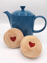 Load image into Gallery viewer, Jammy Biscuit PDF Pattern