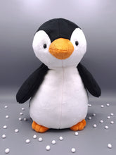 Load image into Gallery viewer, Kingsley Penguin Kit