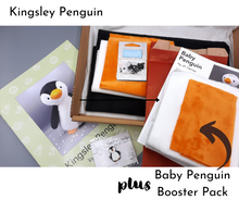Load image into Gallery viewer, Kingsley Penguin Kit