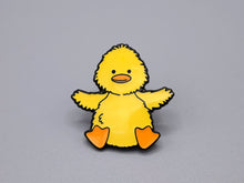 Load image into Gallery viewer, Mallory Duckling