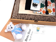 Load image into Gallery viewer, Beau Bear Kit