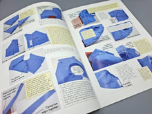 Load image into Gallery viewer, PJ Polar Bear Pattern Booklet