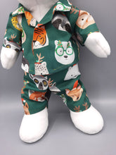 Load image into Gallery viewer, PJ Polar Bear PDF Pattern