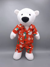 Load image into Gallery viewer, PJ Polar Bear Kit