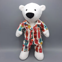 Load image into Gallery viewer, PJ Polar Bear Kit