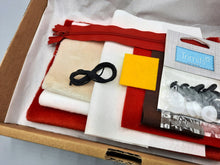 Load image into Gallery viewer, Secret Santa Midi Kit