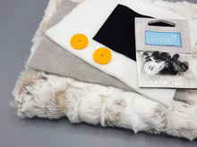Load image into Gallery viewer, Seren Snowy Owlet Midi Kit