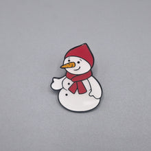 Load image into Gallery viewer, Sinclair Snowman Kit