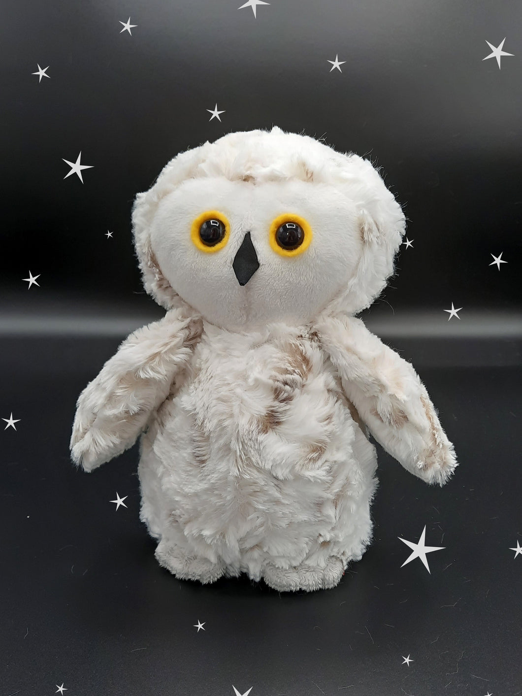 Seren Snowy Owlet Midi Kit