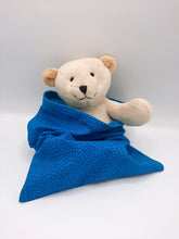 Load image into Gallery viewer, Teddy Bear in a Bag Large and Small Bear Duo PDF Pattern