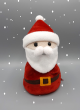 Load image into Gallery viewer, Secret Santa Midi Kit
