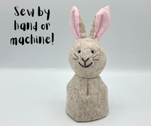 Load image into Gallery viewer, Bunny Egg Cosy Mini Kit