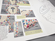 Load image into Gallery viewer, Annie Doll Pattern Booklet