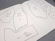 Load image into Gallery viewer, Avery Fox Kit
