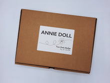 Load image into Gallery viewer, Annie Doll