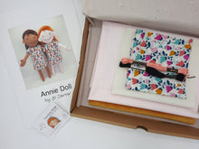 Load image into Gallery viewer, Annie Doll