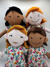 Load image into Gallery viewer, Annie Doll Re-Make Bundle