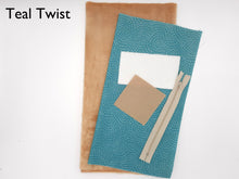 Load image into Gallery viewer, Bunny Pencil Case Kit