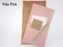 Load image into Gallery viewer, Bunny Pencil Case Kit