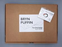 Load image into Gallery viewer, Bryn Puffin Kit