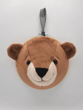 Load image into Gallery viewer, Teddy Bear Hoopy Head Kit