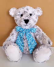 Load image into Gallery viewer, Beau Bear PDF Pattern