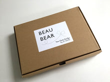 Load image into Gallery viewer, Beau Bear Kit
