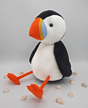 Load image into Gallery viewer, Bryn Puffin Kit