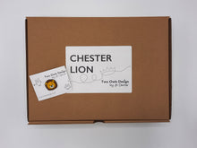 Load image into Gallery viewer, Chester Lion Kit
